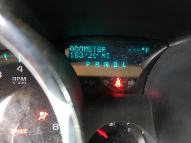 Photo 8 from auction – 2011 CHEVROLET TRAVERSE L with VIN 1GNKVLED2BJ147335