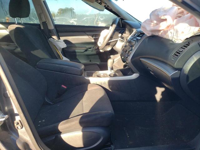 Photo 5 from auction – 2015 NISSAN ALTIMA 2.5 with VIN 1N4AL3AP2FN910419