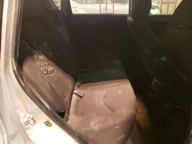 Photo 6 from auction – 2010 KIA SOUL + with VIN KNDJT2A27A7149411
