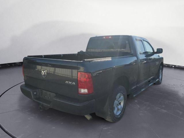 Photo 4 from auction – 2018 RAM 1500 ST with VIN 1C6RR7FG6JS352751