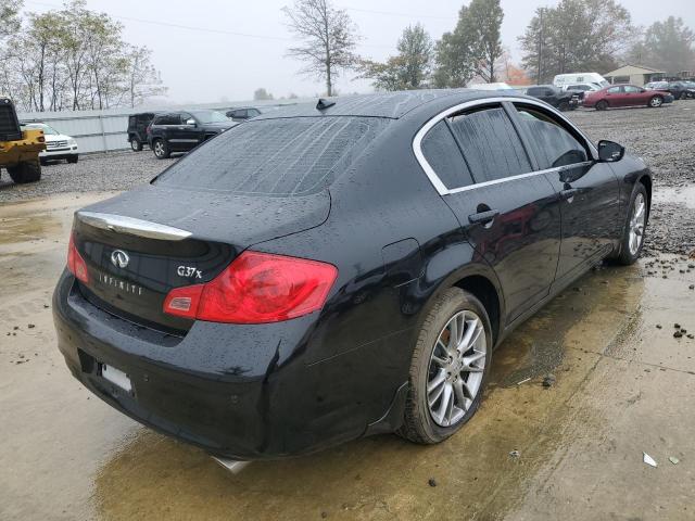 Photo 4 from auction – 2011 INFINITI G37 with VIN JN1CV6AR1BM351383