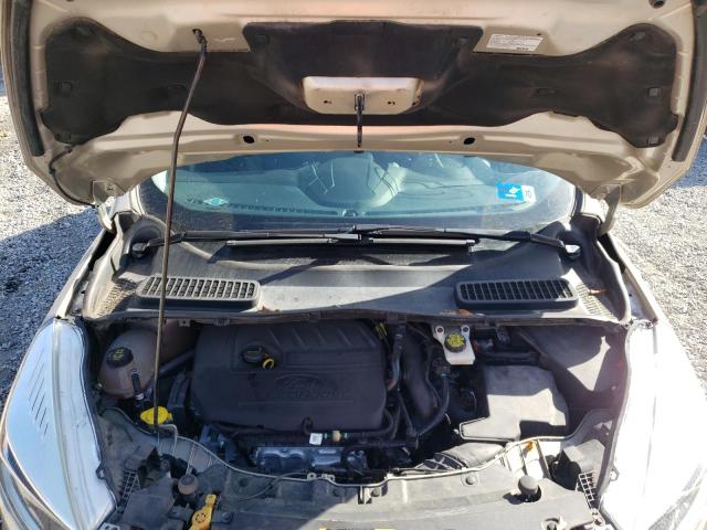 Photo 7 from auction – 2018 FORD ESCAPE SE with VIN 1FMCU9GD9JUB08590