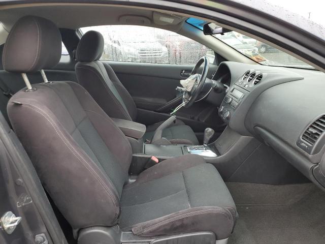 Photo 5 from auction – 2012 NISSAN ALTIMA S with VIN 1N4AL2EP4CC141420