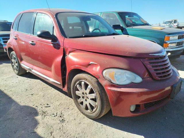 CHRYSLER PT CRUISER 2008 with VIN 3A8FY58B58T147914 - Photo from auction