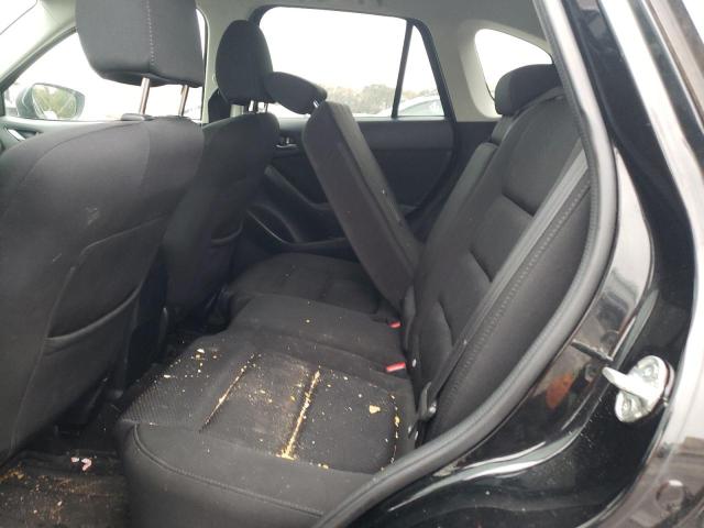 Photo 6 from auction – 2016 MAZDA CX-5 TOURI with VIN JM3KE4CY0G0765598