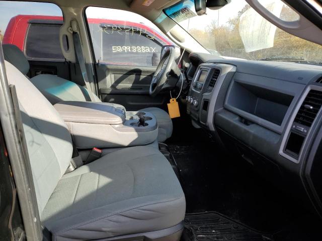 Photo 5 from auction – 2015 RAM 1500 ST with VIN 3C6RR7KTXFG517752