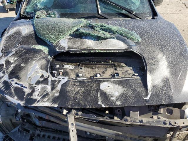 Photo 11 from auction – 2015 SUBARU WRX with VIN JF1VA1A67F9802602