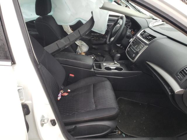 Photo 5 from auction – 2017 NISSAN ALTIMA 2.5 with VIN 1N4AL3AP7HN359889