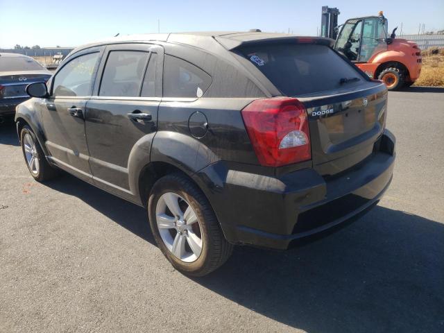 Photo 3 from auction – 2010 DODGE CALIBER SX with VIN 1B3CB4HA5AD605686