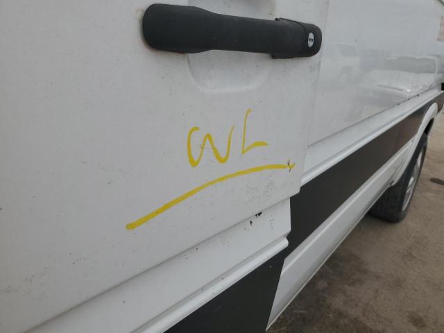 Photo 9 from auction – 2005 DODGE SPRINTER 2 with VIN WD0PD644955802227