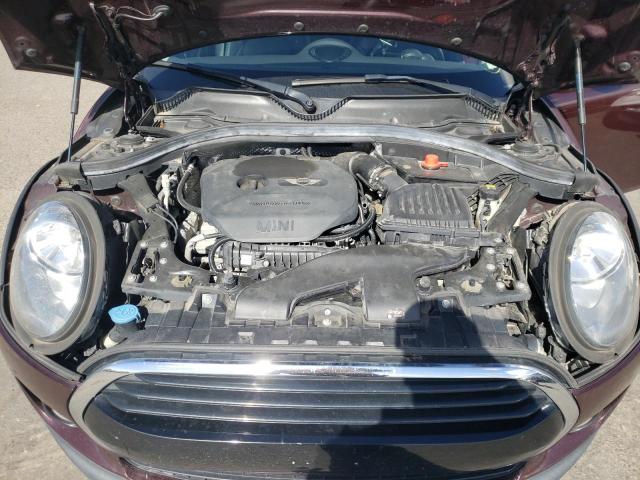 Photo 7 from auction – 2017 MINI COOPER CLU with VIN WMWLN5C59H2E32430