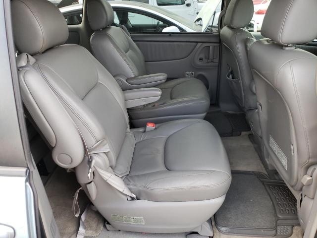Photo 6 from auction – 2004 TOYOTA SIENNA XLE with VIN 5TDZA22C64S175573