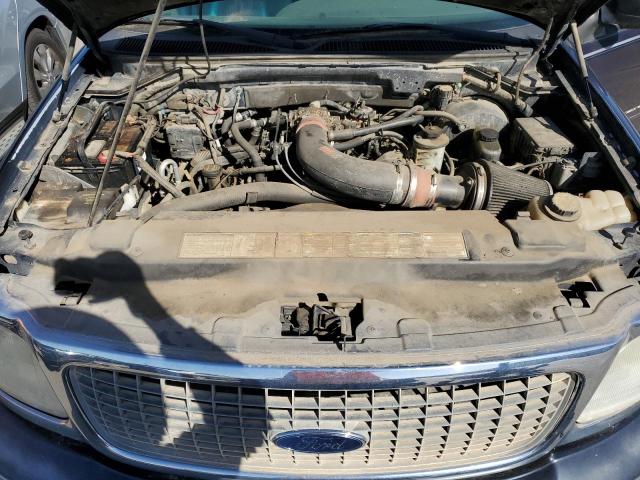 Photo 7 from auction – 2001 FORD EXPEDITION with VIN 1FMRU15L21LB01721
