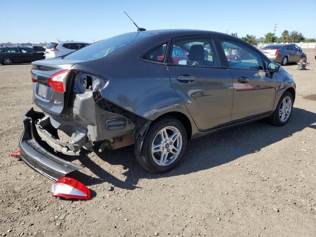 Photo 4 from auction – 2017 FORD FIESTA SE with VIN 3FADP4BJ9HM118704
