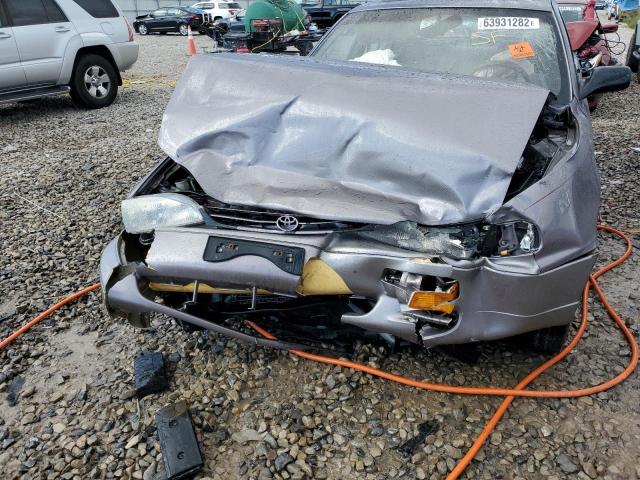 Photo 9 from auction – 1996 TOYOTA CAMRY LE with VIN 4T1BF12K9TU136275