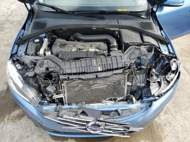 Photo 7 from auction – 2014 VOLVO S60 T5 with VIN YV1612FSXE1282266
