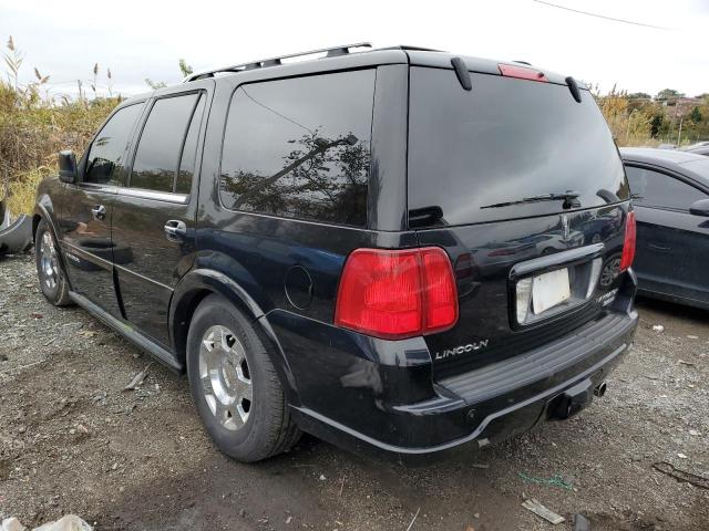 Photo 3 from auction – 2006 LINCOLN NAVIGATOR with VIN 5LMFU285X6LJ21189