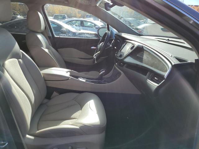 Photo 5 from auction – 2020 BUICK ENVISION P with VIN LRBFX1SA8LD193754