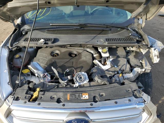 Photo 7 from auction – 2017 FORD ESCAPE SE with VIN 1FMCU0G95HUB76354