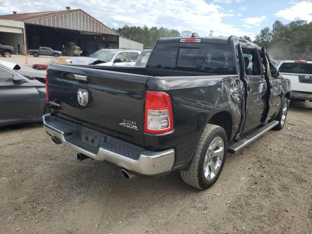 Photo 4 from auction – 2019 RAM 1500 BIG H with VIN 1C6SRFFT4KN694661