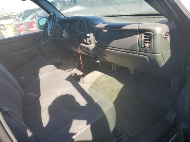 Photo 5 from auction – 2005 CHEVROLET silverado with VIN 2GCEC19V851223576