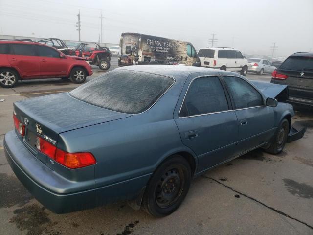 Photo 4 from auction – 2000 TOYOTA CAMRY LE with VIN 4T1BF22K4YU950508