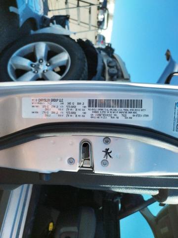 Photo 10 from auction – 2014 RAM 1500 ST with VIN 1C6RR6FT3ES101912