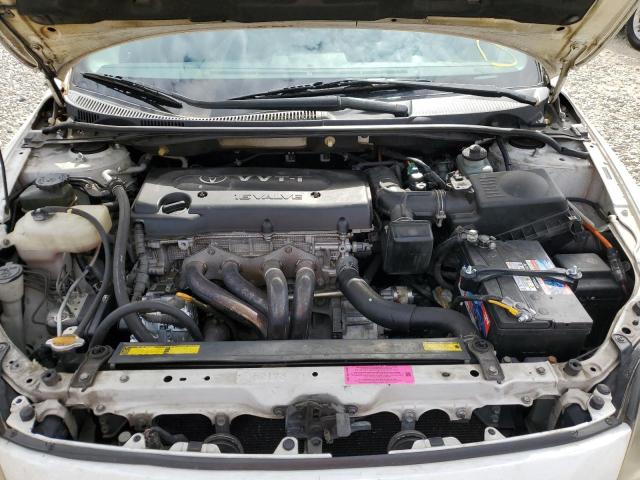 Photo 7 from auction – 2005 TOYOTA SCION TC with VIN JTKDE177950011610