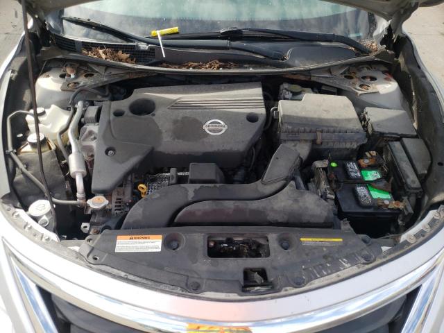 Photo 7 from auction – 2013 NISSAN ALTIMA 2.5 with VIN 1N4AL3APXDN438869