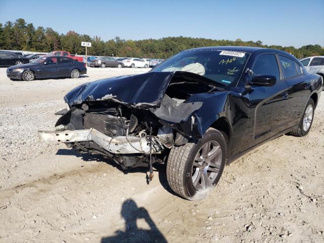 Photo 9 from auction – 2011 DODGE CHARGER PO with VIN 2B3CL1CTXBH539662