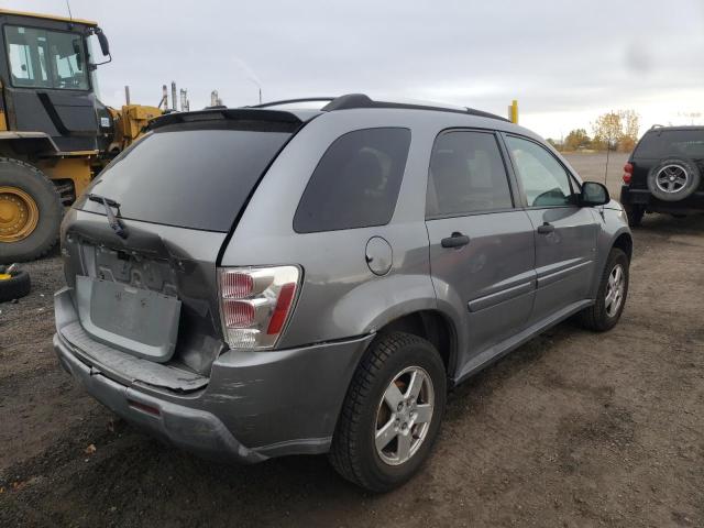 Photo 4 from auction – 2006 CHEVROLET EQUINOX LS with VIN 2CNDL13F566019363