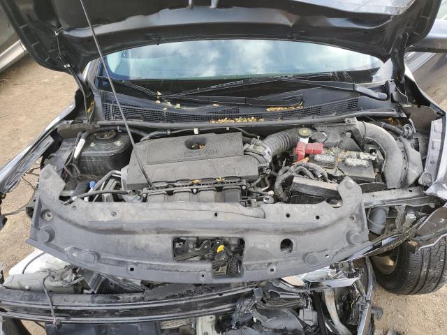 Photo 7 from auction – 2018 NISSAN SENTRA S with VIN 3N1AB7AP7JL648980