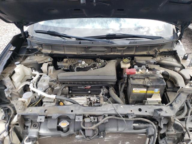 Photo 7 from auction – 2015 NISSAN ROGUE S with VIN KNMAT2MT8FP532477