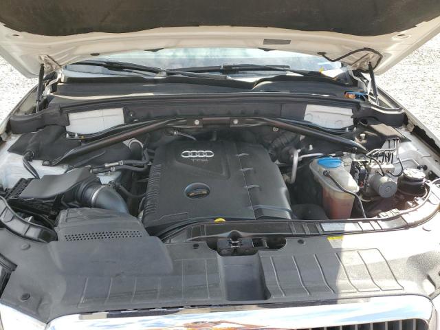 Photo 7 from auction – 2012 AUDI Q5 PREMIUM with VIN WA1LFAFP8CA100474