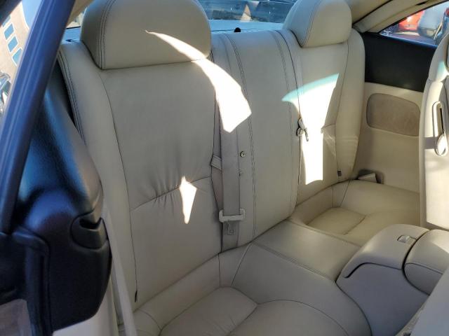 Фото 6 с аукциона – 2002 LEXUS SC 430 с VIN JTHFN48Y820005221