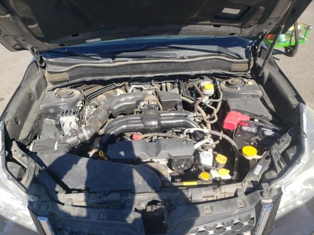 Photo 7 from auction – 2014 SUBARU FORESTER 2 with VIN JF2SJAEC8EH451055