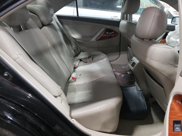 Photo 6 from auction – 2011 TOYOTA CAMRY BASE with VIN 4T4BF3EK9BR152049
