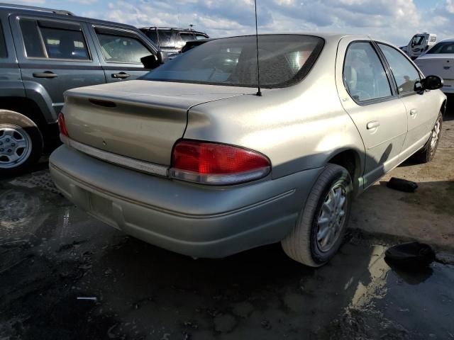 Photo 4 from auction – 2000 CHRYSLER CIRRUS LXI with VIN 1C3EJ56H2YN291522