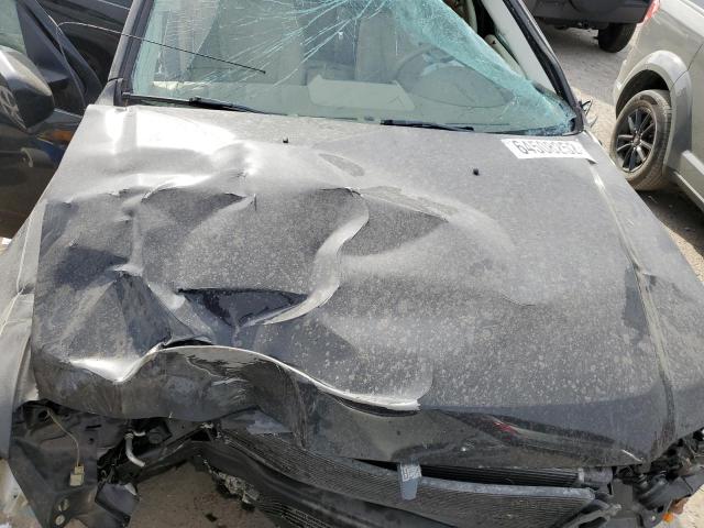 Photo 7 from auction – 2011 FORD ESCAPE LIM with VIN 1FMCU0EG7BKB64579