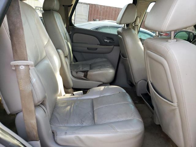 Foto 6 de la subasta – 2007 GMC YUKON con VIN 1GKFC13J77R239583