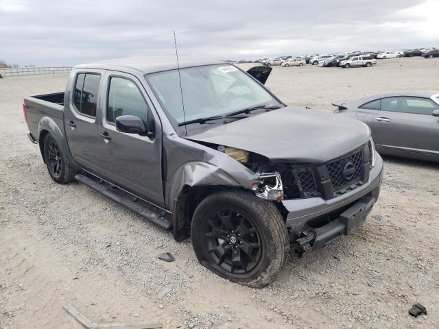 Photo 1 from auction – 2019 NISSAN FRONTIER S with VIN 1N6AD0ER8KN875135