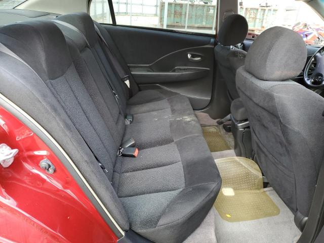 Photo 6 from auction – 2003 NISSAN ALTIMA BAS with VIN 1N4AL11D83C348513