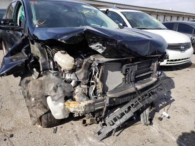 Photo 9 from auction – 2022 FORD EDGE SEL with VIN 2FMPK4J99NBA16714