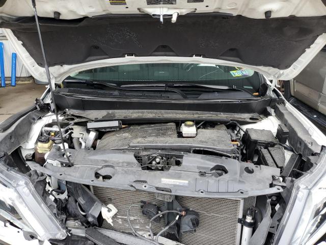 Photo 7 from auction – 2019 NISSAN PATHFINDER with VIN 5N1DR2MM0KC628475