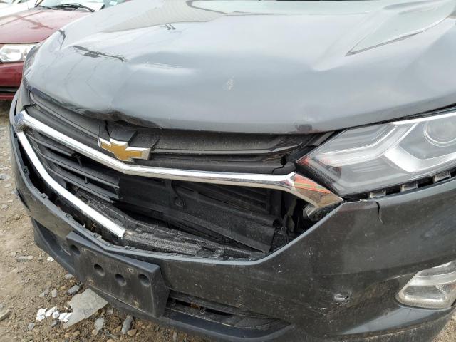 Photo 9 from auction – 2018 CHEVROLET EQUINOX LT with VIN 2GNAXJEV1J6273877