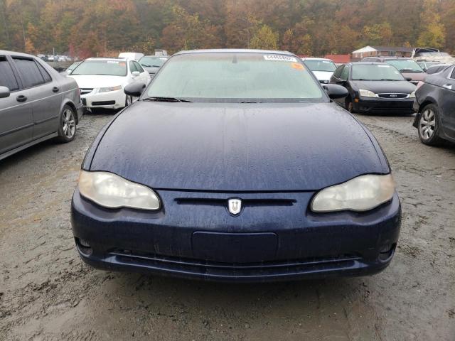 Photo 9 from auction – 2001 CHEVROLET MONTE CARL with VIN 2G1WX15K819140108