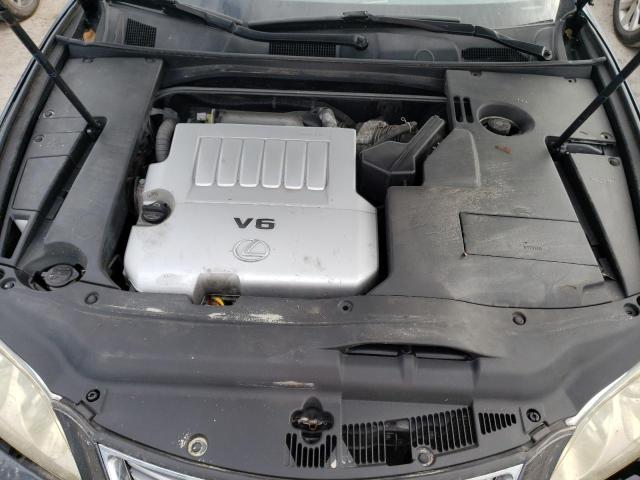Photo 7 from auction – 2009 LEXUS ES 350 with VIN JTHBJ46G692310901