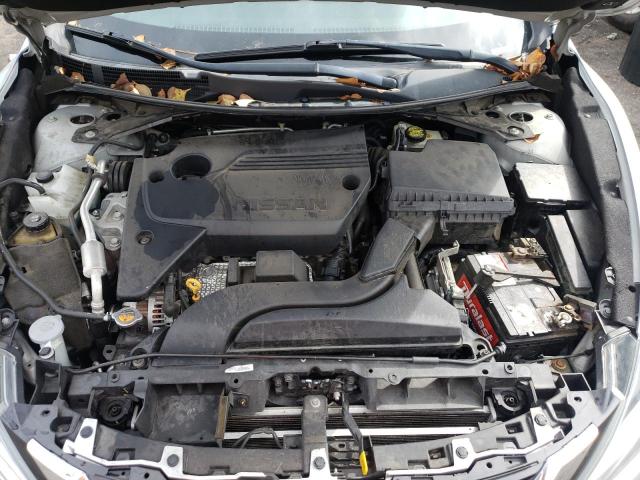 Photo 7 from auction – 2017 NISSAN ALTIMA 2.5 with VIN 1N4AL3APXHC261404
