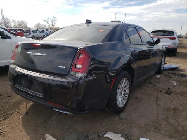 Photo 4 from auction – 2015 CHRYSLER 300 S with VIN 2C3CCABG6FH872583