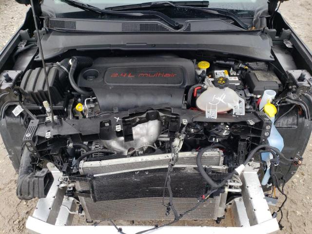 Photo 7 from auction – 2022 JEEP COMPASS LI with VIN 3C4NJDCB0NT110127